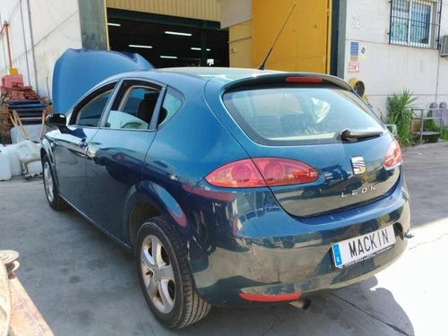 1P0955024A Motor Limpia Delantero para SEAT LEON (1P1) Comfort Limited 2 128624 - Imagen 5 de 8