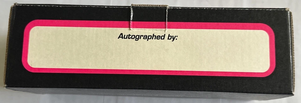 Wooden Oodens #88 Rusty Wallace Gatorade Pontiac Grand Prix NASCAR 1:24 Replica - Image 4 of 4