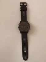 Garmin Enduro 2 – Solar Sapphire, display in top condition, fully functional