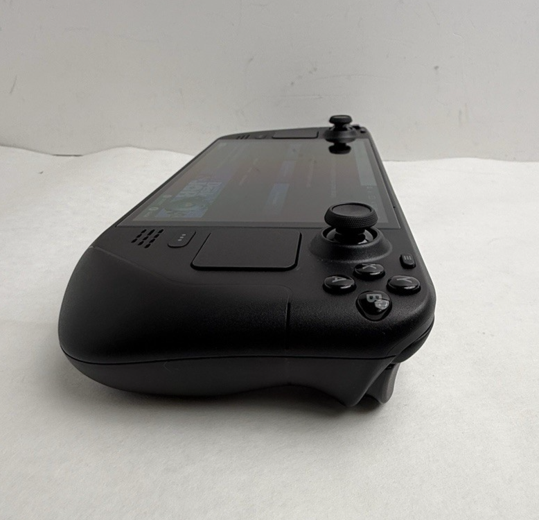 Valve Steam Deck OLED 1030 1TB 16GB RAM Handheld Gaming Console | eBay