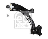 Querlenker Vorderachse Links Oder Unten FÜR Honda - Febi Bilstein 42137