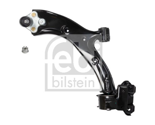 Querlenker Vorderachse Links Oder Unten FÜR Honda - Febi Bilstein 42137-image