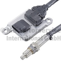Nox-Sensor Nox-Katalysator Pierburg 7.13557.09.0 12V FüR Mercedes Sprinter B906