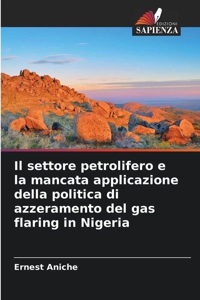 Il Settore Petrolifero E La Mancata Applicazione Della Politica Di...-image