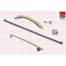 Kit de distribution Suzuki SWIFT