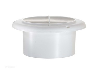 RV Designer H820  EXTERIOR HARDWARE RV