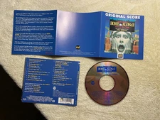 Home Alone 2: Lost in New York [Original Score] by John Williams (Film Composer)