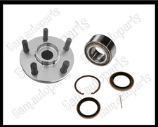 KIT BUJE Y COJINETE RUEDA DELANTERA PARA TOYOTA CELICA 1994-1997 ENVÍO GRATUITO