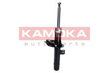KAMOKA Stoßdämpfer vorderachse links für Peugeot 206 CC 2D 2A/C T3E Schrägheck
