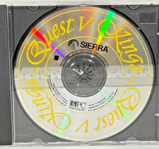 King's Quest V (1990) - PC Game