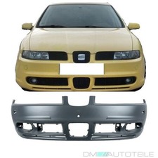 Seat Leon 1M1 Cupra Stoßstange vorne 99-06 nur für Cupra + Sport Modelle für NSW