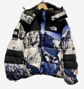 Supreme North Face Mountain Jacket | eBay