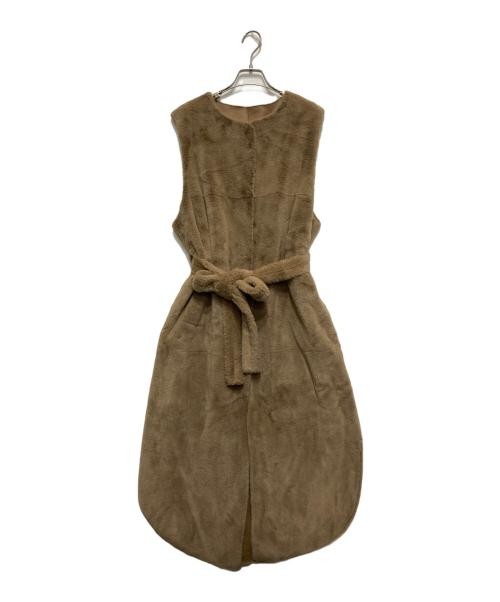 Ameri                    MANY WAY USEFUL BOA COAT… - image 2