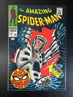 The Amazing Spider-Man #58 (Marvel Comics March 1968) HIGH GRADE