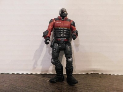 DC Comics Multiverse DEADSHOT Batman Arkham Origins Deadly Assassin ...