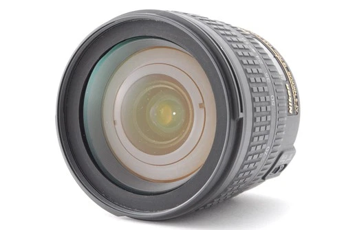 [Near MINT] Nikon AF-S DX Nikkor 18-70mm f/3.5-4.5 G ED IF Zoom Lens From JAPAN