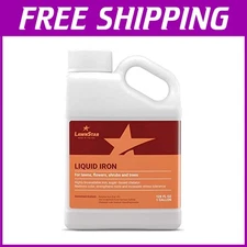 Professional-Grade Liquid Iron for All Plants