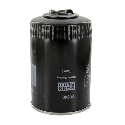 Aftermarket BOGE 558000303P Spin-On Oil Filter | Replacement Part | Compressor