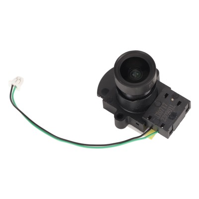 8MP HD Camera Lens 4mm F1.0 Color Restoration Universal Fixed Focus Lens For CB