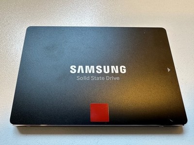 SSD Samsung 850 PRO 1TB 2,5'' - MZ-7KE1T0 - Gebraucht - Top-Zustand