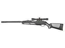 Gamo Swarm Viper 10X Gen3i .22 Cal Multi-Shot Air Rifle 1000 FPS with Scope
