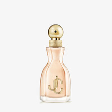 Image of Jimmy Choo I Want Choo Eau de Parfum Spray 40ml