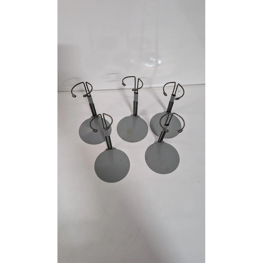 Metal Action Figures Display Display Stands for sale | eBay