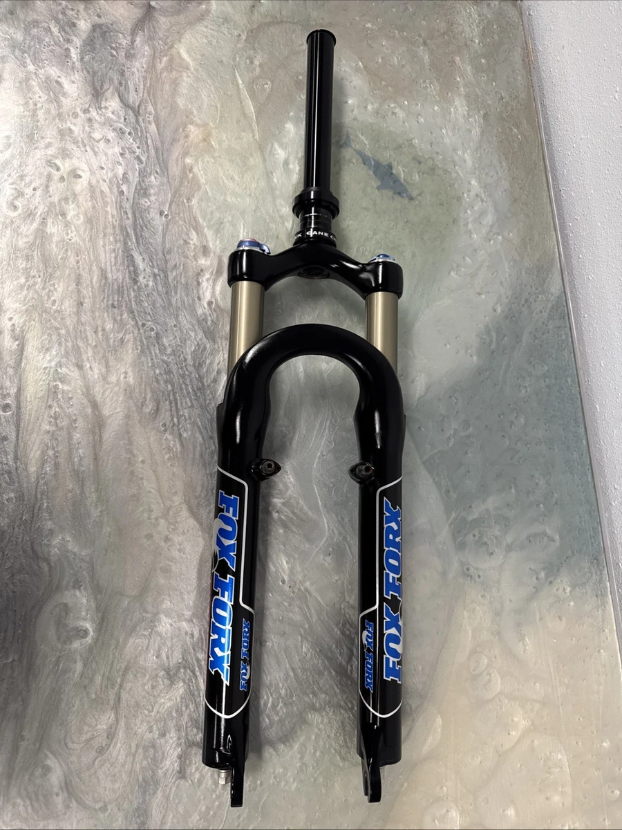 Fox Aluminum 1 1/8 in-Threadless Bicycle Forks for sale | eBay
