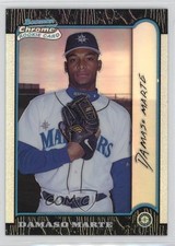 Click to enlarge Damaso Marte
