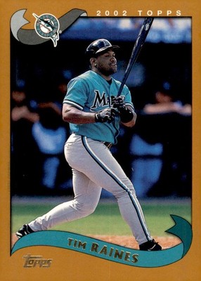 2002 Topps Traded (SP) Short Print Set Break cards NRMT-MT, You Pick
