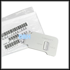 Canon Genuine Battery Door Cover LID For Canon EOS R50 R100 Camera CG2-7388 Whit