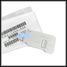 Canon Genuine Battery Door Cover LID For Canon EOS R50 R100 Camera CG2-7388 Whit