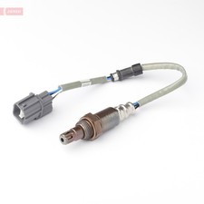 DENSO Lambdasonde Sensor Abgassteuerung DOX-1415 für HONDA CIVIC CR EV EU EP 5 2