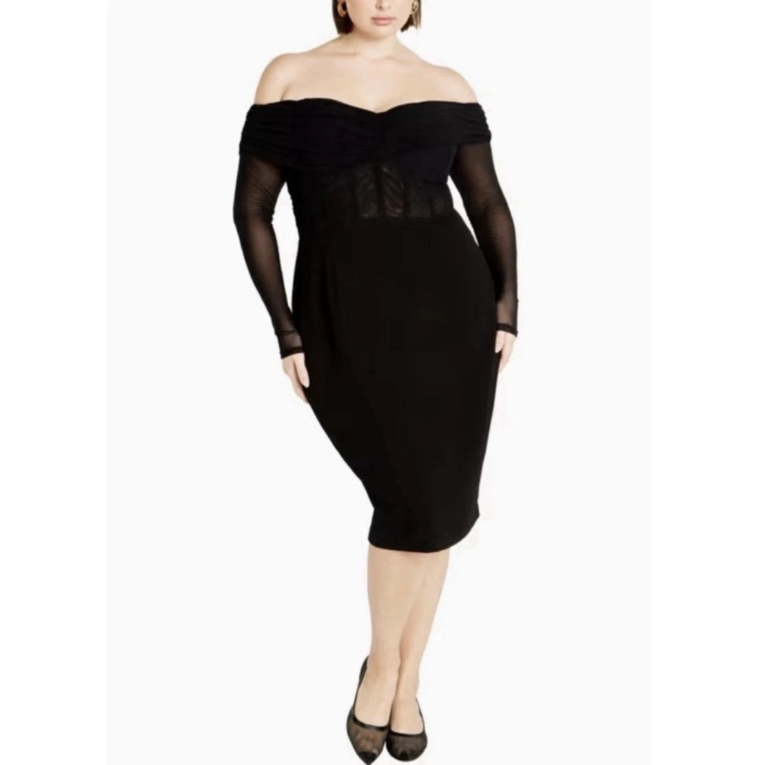 ebay knee length dresses Knee Length Dresses for Women with Vintage for sale