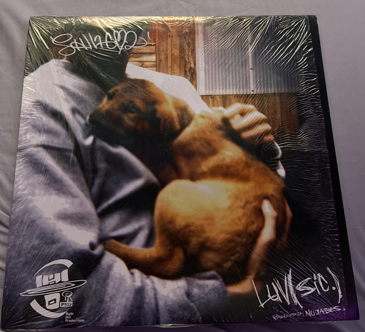 Nujabes Rap & Hip-Hop Single Vinyl Records for sale | eBay
