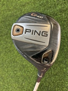 Ping G400 7 Wood | eBay