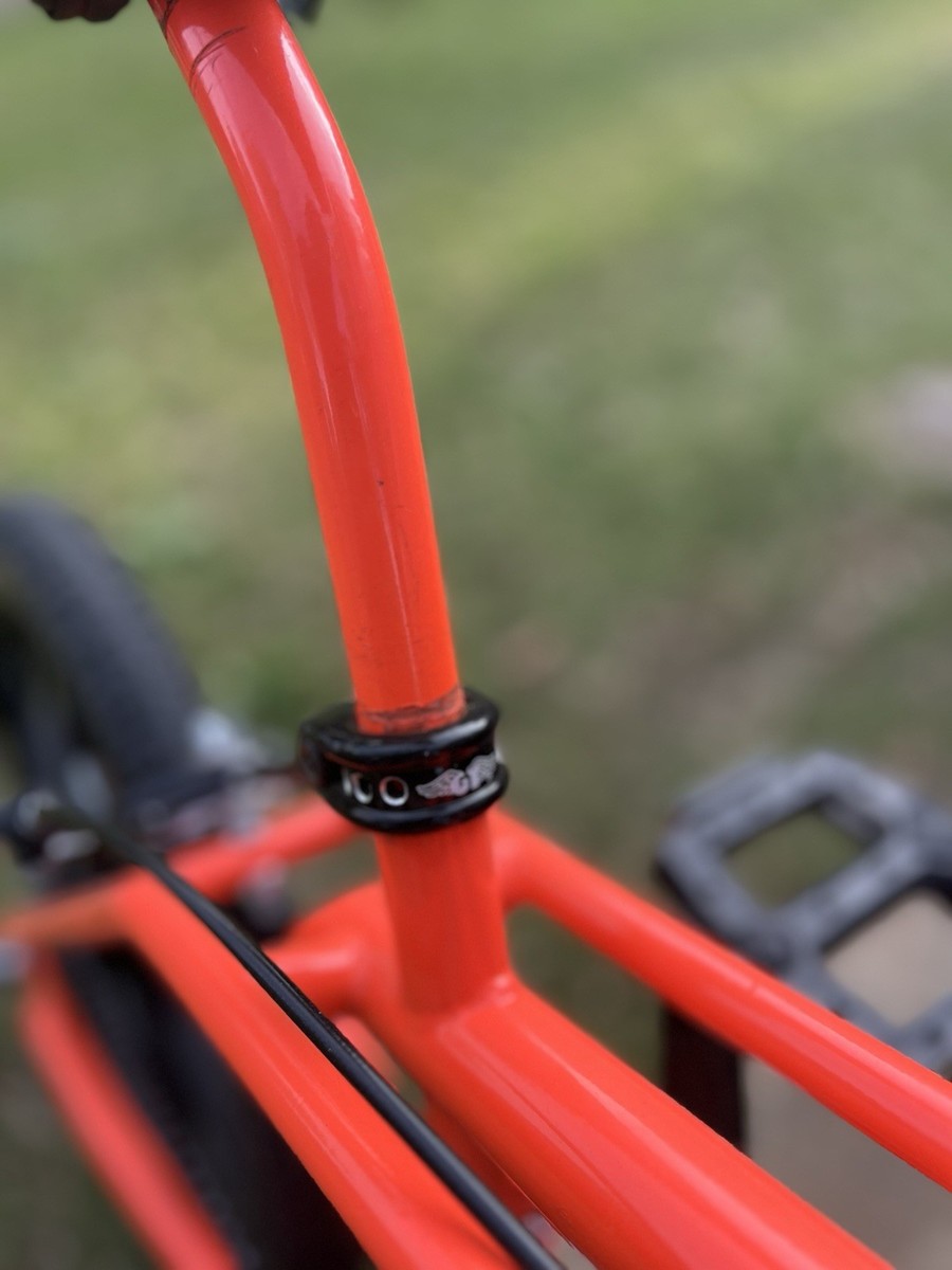 GT Vertigo BMX Bike 20