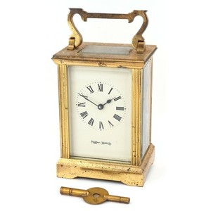 Mappin Webb Clock | eBay