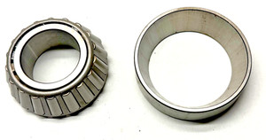 Timken SET63 M88048/M88010 Mopar Differential Pinion Bearing Tremec T45 T56