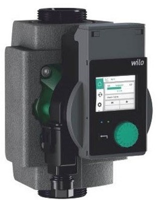 Wilo Stratos PICO 25/0.5-8 Circulation Pump LCD Dynamic Adapt