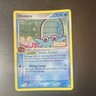Pokémon Omanyte Legend Maker Reverse Holo Card 60/92 70 HP 2006 STAMPED
