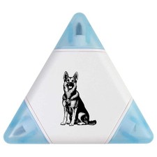 Multiutensile compatto fai da te 'Pastore tedesco seduto' (TI00036867)