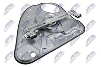 NTY Fensterheber EPS-FR-040 FüR Ford Focus 2 Turnier Kuga 1 LPG Tdci Flexifuel