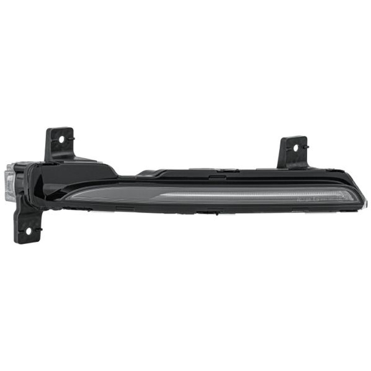Intermitente Delantero Derecho LED HELLA Para u.a. PORSCHE 911