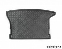 Kofferraum Matte FüR Toyota Auris Hinten 06-12