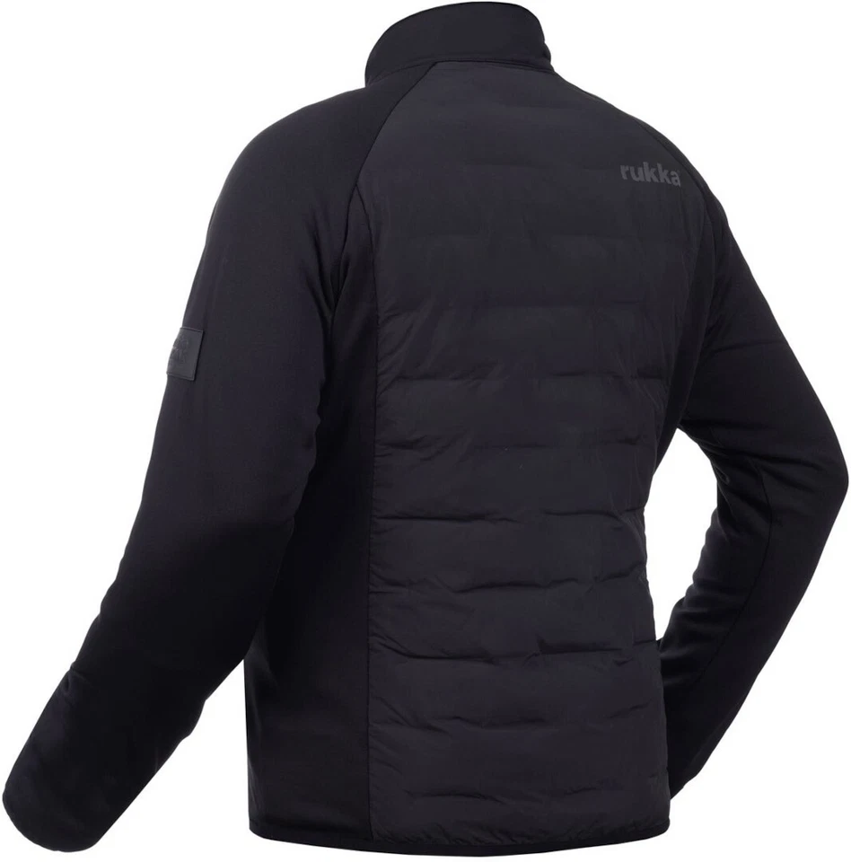 Rukka Combo-R Midlayer Funktionsjacke - Bild 2 von 4
