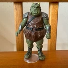 1983 Vintage Kenner Star Wars Gamorrean Guard Hong Kong Loose