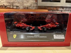 F2007 Ferrari | eBay