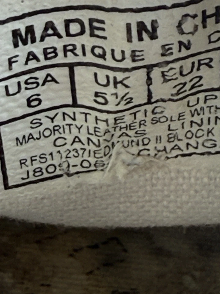 POLO Ralph Lauren Easten Tenis Niños’s Parte Superior Baja Zapatos Clásicos Niños 6 22 Foto 4 de 4