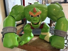 Fisher Price Imaginext Eagle Talon Castle Ogre No Club No Sound Fisher Price Imaginext Eagle Talon Castle Ogre No Club No Sound